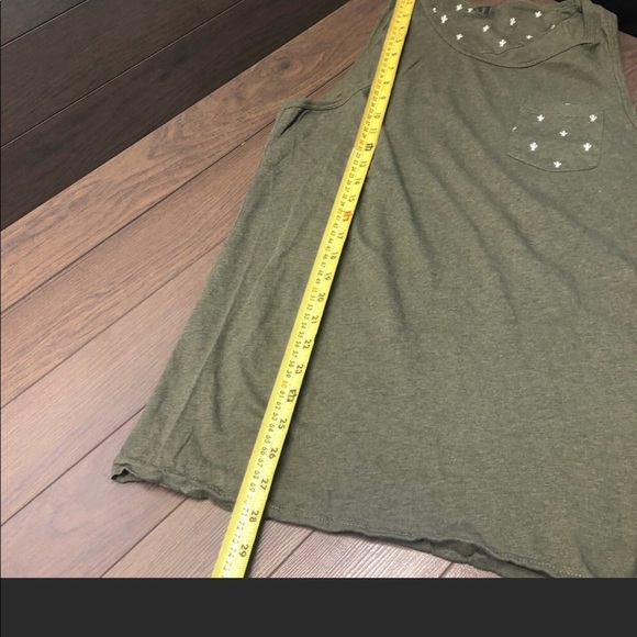 Le31 Tank Top - Picture 4 of 6